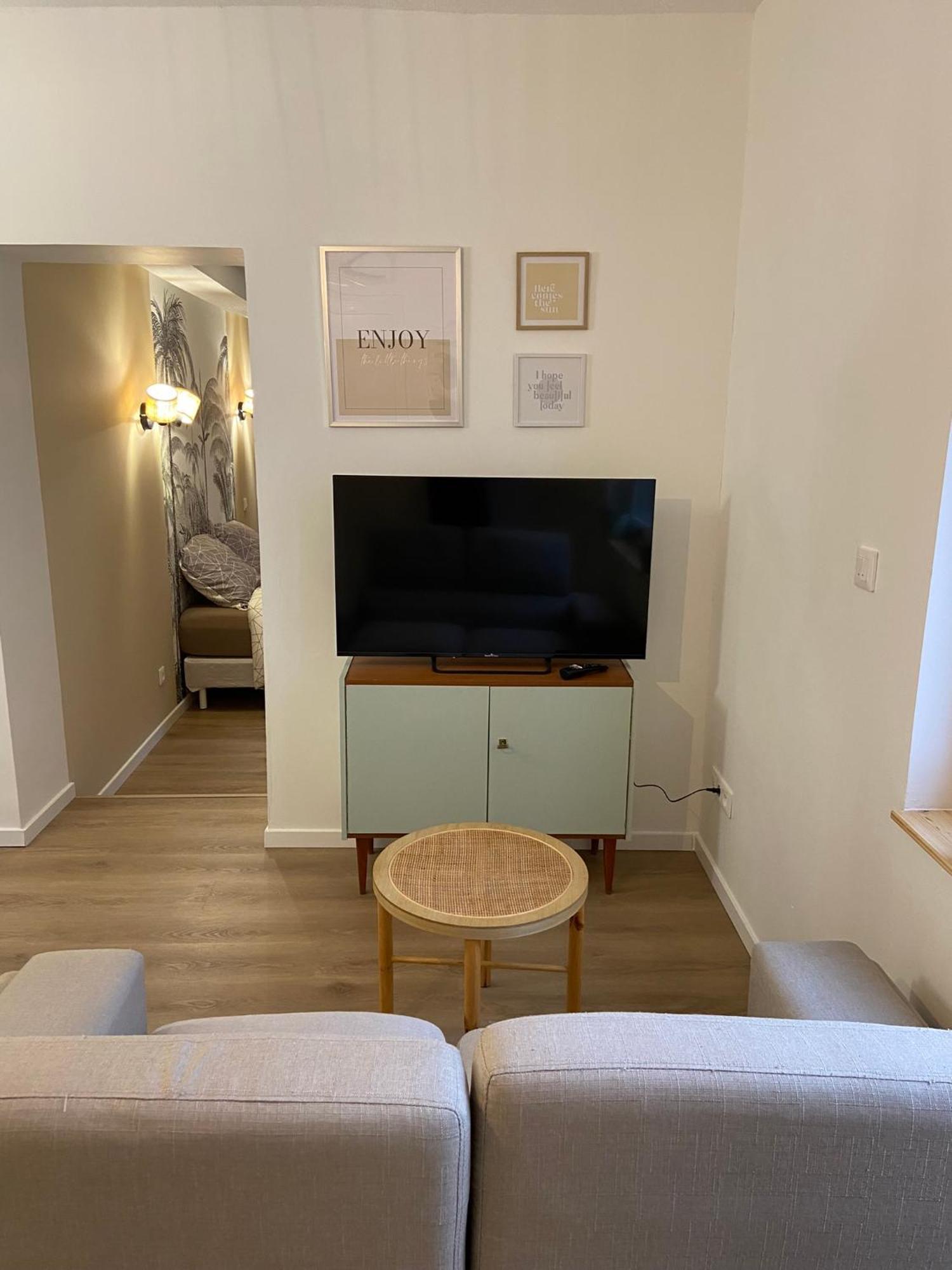 Appartement Cosy Soufflenheim Kültér fotó