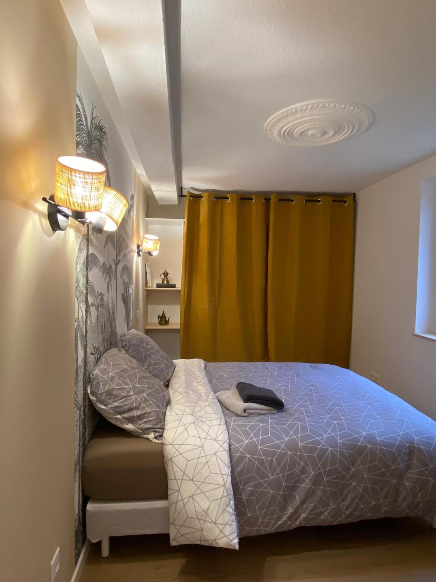 Appartement Cosy Soufflenheim Kültér fotó